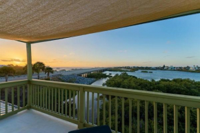 Dolphin Cove Waterfront Home with Dock